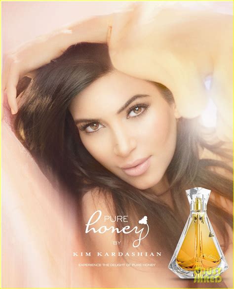 Everything You Need to Know About Kim Kardashian’s New Fragrance.